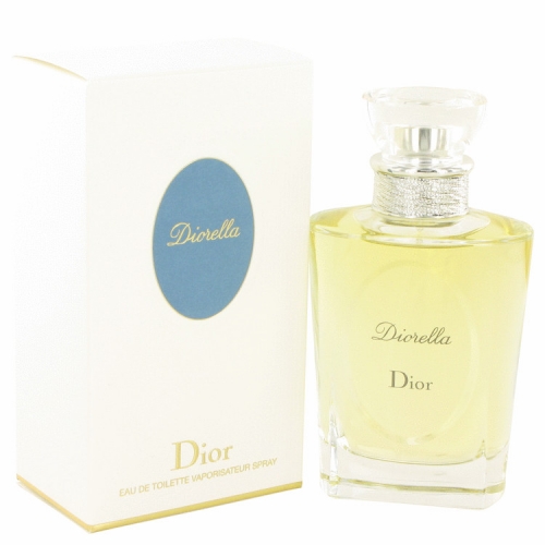 Diorella by Christian Dior